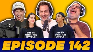 Download Lagu The Ones That Talk Back | The Golden Hour #142 w/ Brendan Schaub, Chris D'Elia, Erik Griffin MP3 Download Lagu The Ones That Talk Back | The Golden Hour #142 w/ Brendan Schaub, Chris D'Elia, Erik Griffin MP3
