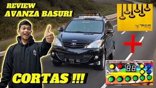 Review Baby Vanza Basuri Gunung Pati Semarang