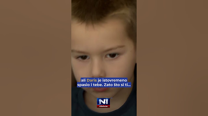Ako ja izgubim svog sina, meni života bez njega nema: Ispovijest hrabre majke iz Donje Jablanice