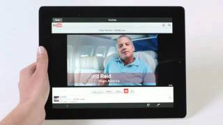 Do or Die iPad App Demo screenshot 5