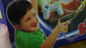 JonTron - Finally! A game system for me! (Plug and Play Consoles)
