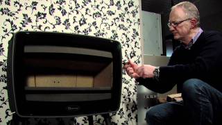 Dovre Vintage Houtkachels Deel 1