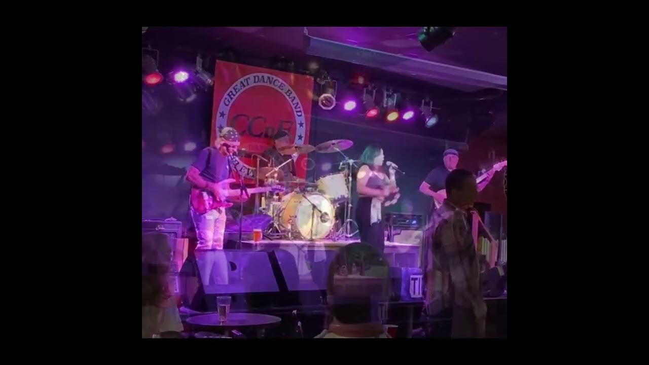 CCnE Live at Full Circle Saloon Aug 4 2023 YouTube