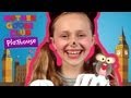 Pussy-Cat, Pussy-Cat - Mother Goose Club Playhouse Kids Video