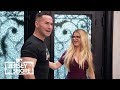 A Surprise For Mike ❤️Jersey Shore: Family Vacation