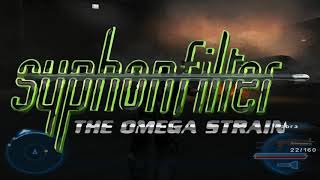 Syphon Filter: The Omega Strain Public Beta 1 Trailer