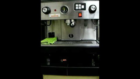 Laurentis Cooling Flush