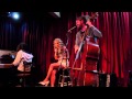 Casey Abrams & Haley Reinhart - Dry Spell/Hit The Road Jack