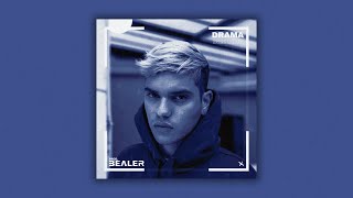 [FREE] Dani Ribba Type Beat "Drama" (prod. Bealer)