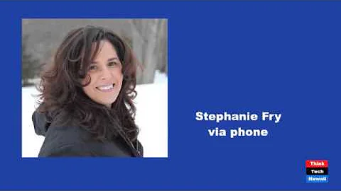 Rolling Out the IVF Journal - Stephanie Fry