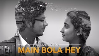 Main Bola Hey! | Kota Factory | Karthik Rao chords