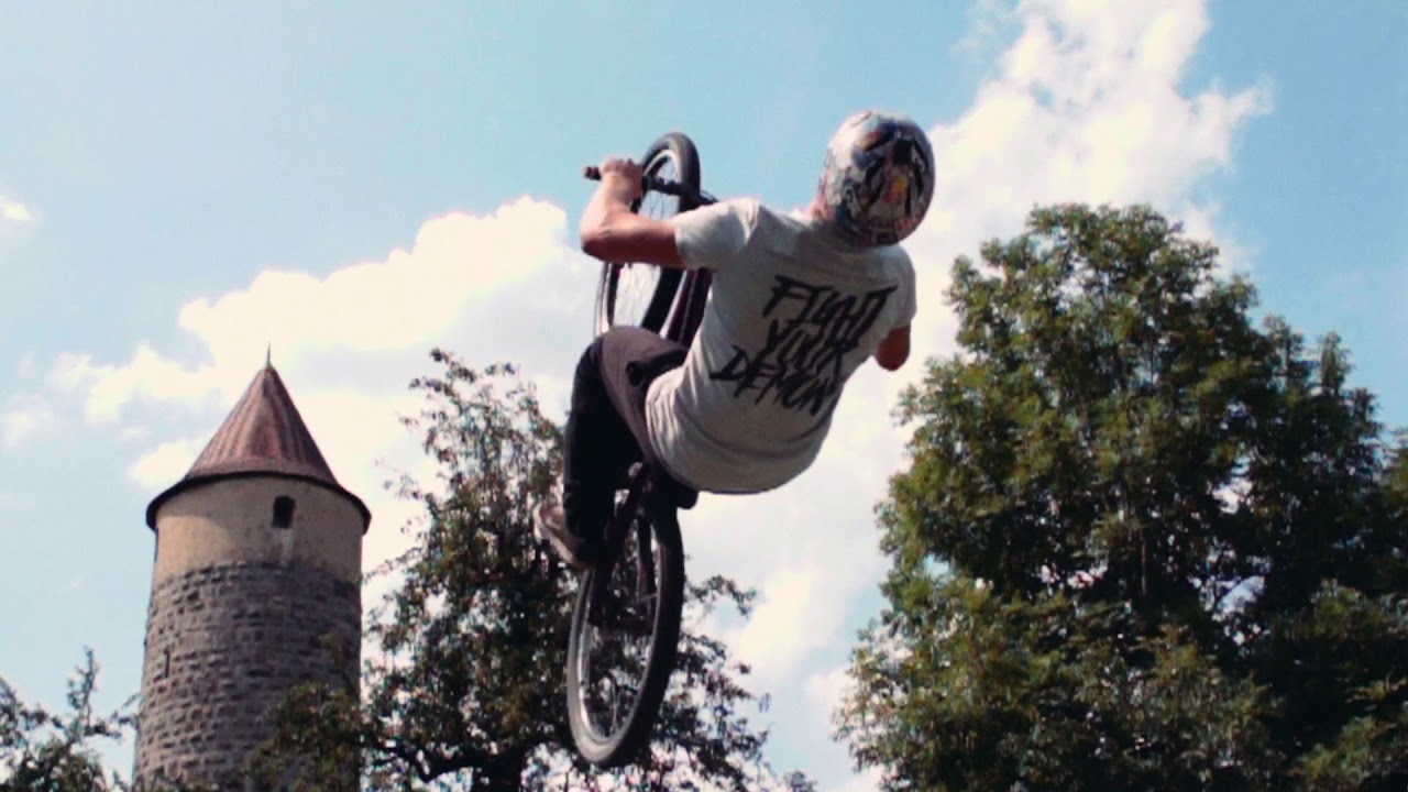 Imagefilm Iphofen - mal anders