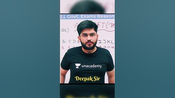 India ke top five teacher reasoning ke UPSC Railway SSC CGL exam ke