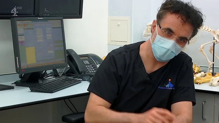The Supervet: Noel Fitzpatrick S16E02 - Full Episo...