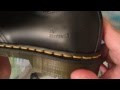 Посылка № 40 с Aliexpress Оriginal Dr. Martens