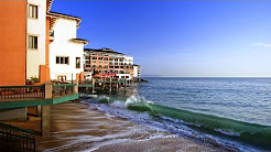 Top10 Recommended Hotels in Monterey, California, USA