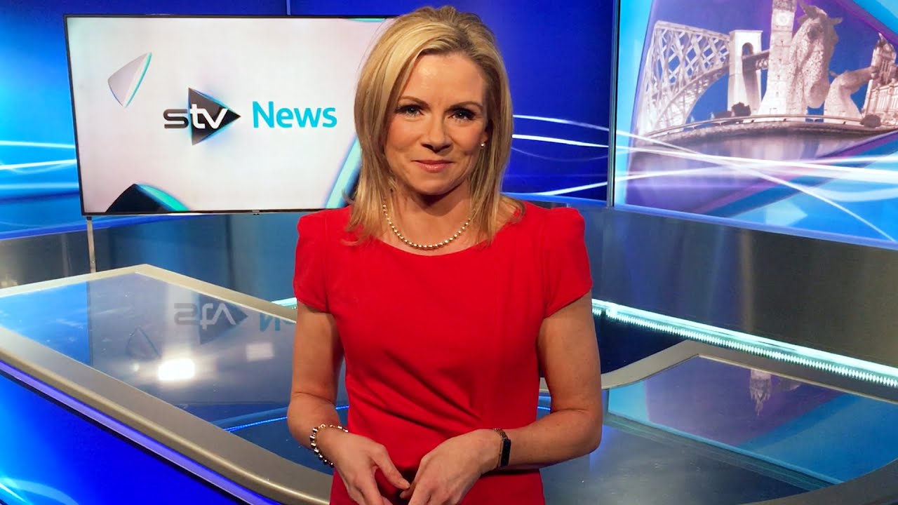 My Story of the Year KellyAnn Woodland YouTube