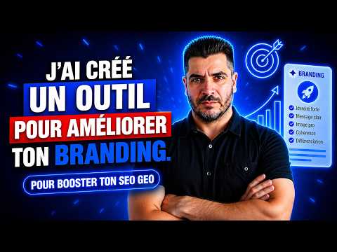 Travailler son branding en SEO et GEO avec BotSEO