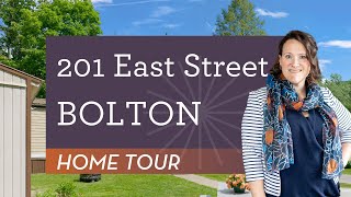 201 East St video tour