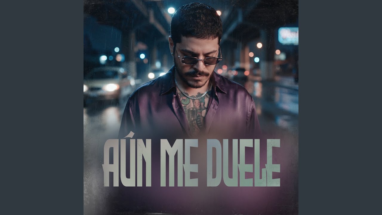 Watch Aún Me Duele on YouTube Watch Aún Me Duele on YouTube