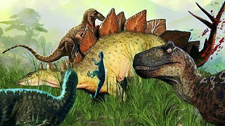 I Joined The Largest Raptor Pack!! screenshot 5