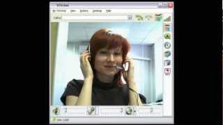 How to get smooth video output on VZO program for slow internet connection screenshot 4