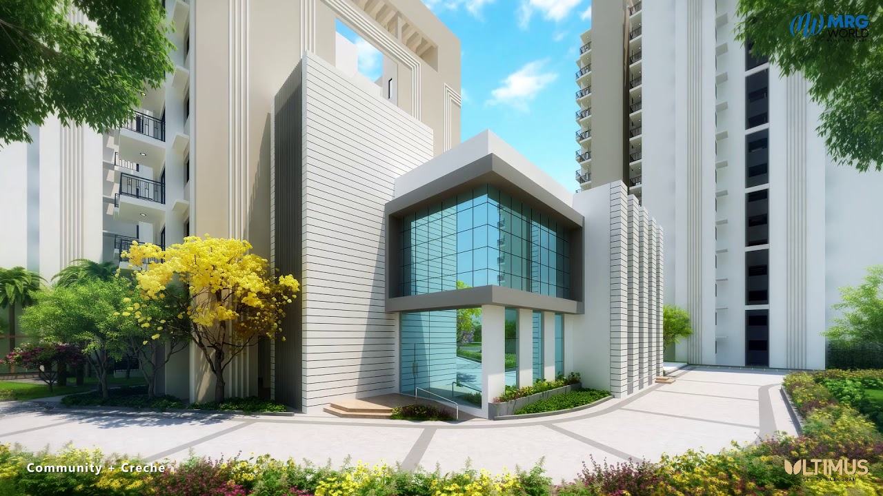 MRG  Ultimus Walkthrough