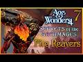 Age of Wonders 4: Secrets of the Archmages | Fire Reavers - 7
