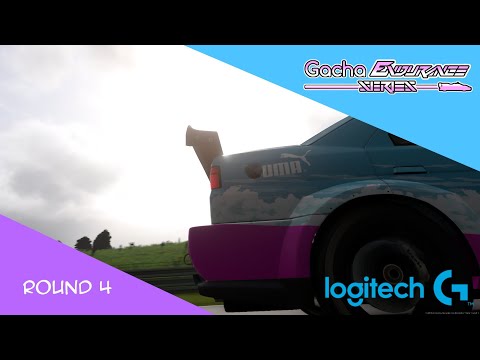 Gacha Endurance Series Round 4: Logitech 2 Hours of Japan