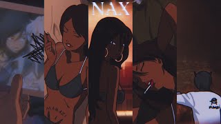 Mamazi - nAx (Official Lyric Video)