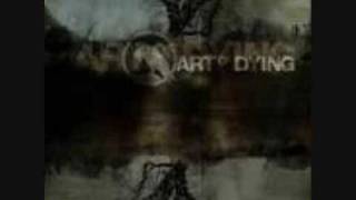 Video thumbnail of "Art of Dying - Dog is my Copilot"