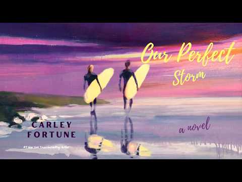 Our Perfect Storm by Carley Fortune Review & Summary | Best Romance Book of 2026