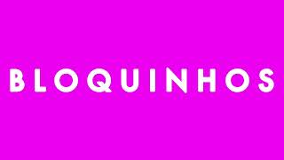 Bloquinhos Musicais Intro
