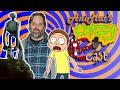 Animats crazy cartoon cast ep 273  the wild friendship