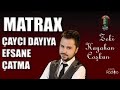 Çaycı Dayıya Film Tadında Çatma