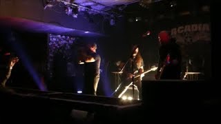 Zero Theorem - Low 4/21/2019 LIVE in Houston