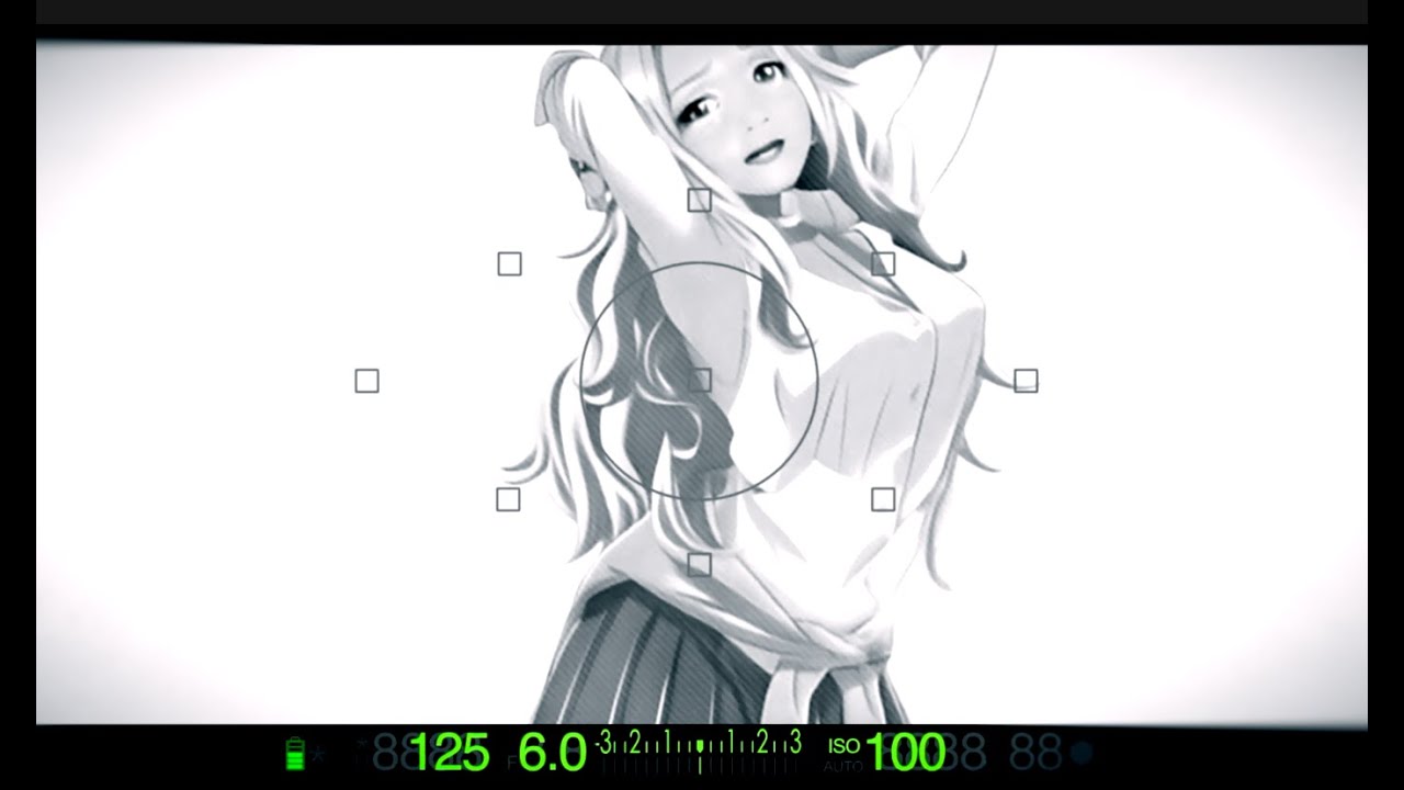 Waifu Promo Test Upload (Uncompressed)