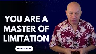 Bashar - Darryl Anka| YOU Are a Master of Limitation—Embrace Your Infinite Power in THIS Moment!
