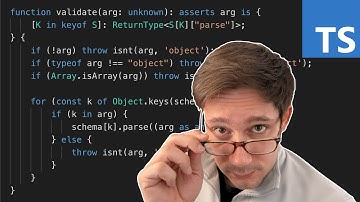 How does ZOD work? Build it yourself!