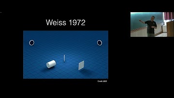 Cosmic collisions - Learning about black holes  and neutron stars... by Patrick Brady