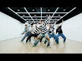 xikers - ‘HOMEBOY’ Dance Practice Mirrored