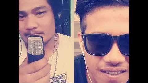 COVER JAMRUD SMULE REUNI MATAN