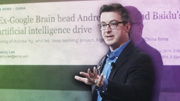 David Cox: These Are The First Steps To Uploading A Brain