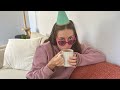 Singing unreleased songs to Diana (Part 1)