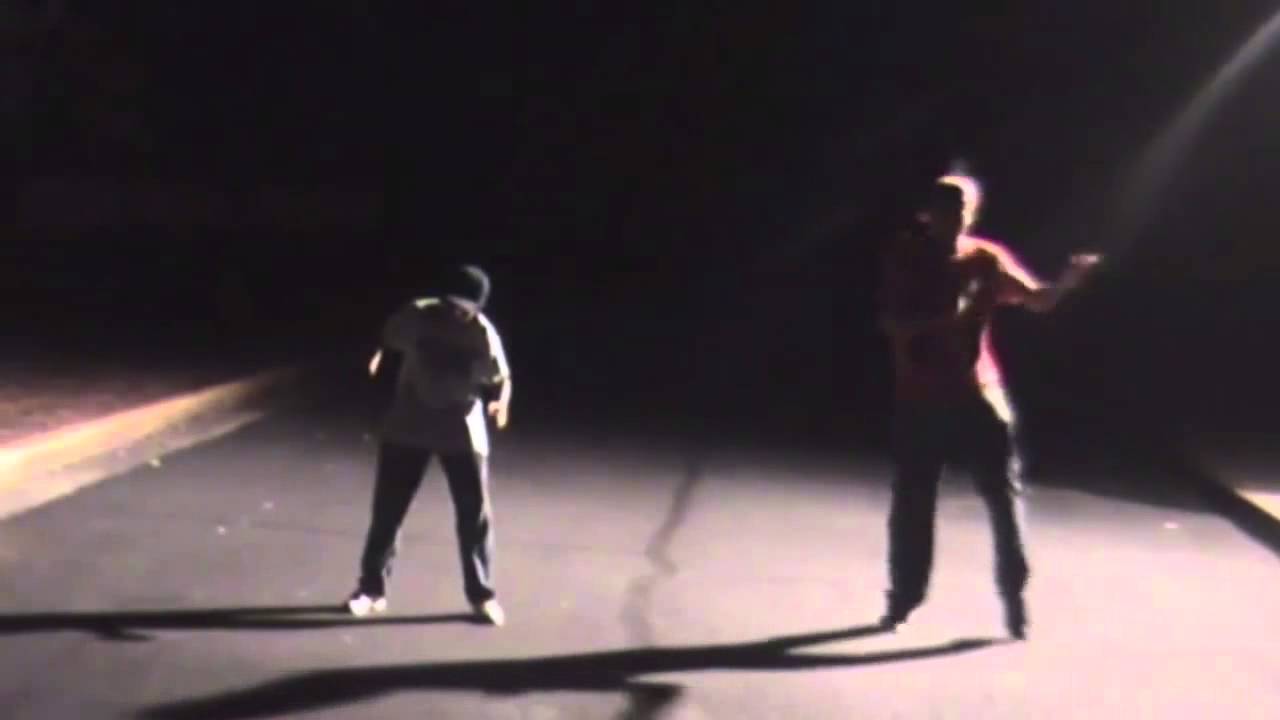 iGlide and Chibi  Dubstep