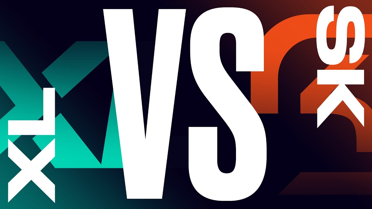 XL vs. SK - Week 6 Day 2 | LEC Summer Split | EXCEL vs. SK Gaming  (2021)