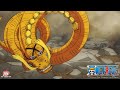 Brachioserpentauro! | One Piece