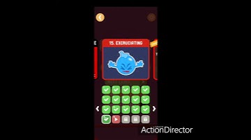 Dig This Insane 15-16 EXCRUCIATING Level 16 Walkthrough Solutions