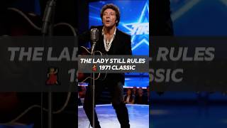 Tom Jones – She’s a Lady (1971) Special Video Mix  #Shorts #Short #magicthronz