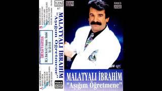 MALATYALI İBRAHİM / ARTIK ARAMA BENİ  1993 Resimi